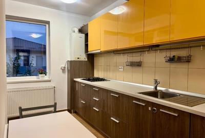 Apartament 2 camere | Metrou Dimitrie Leonida | Parcare Inclusa - 7