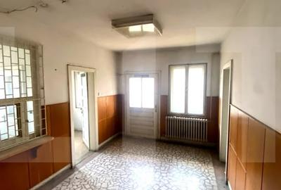 Cladire mixta cu teren si hala - vad comercial DN11, Ozun - 3