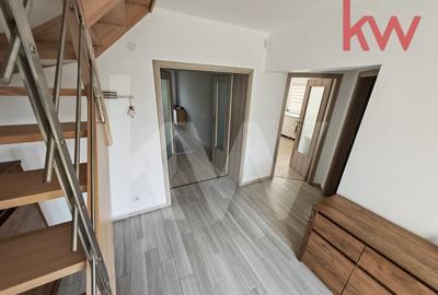 Casa noua, complet mobilata si utilata – Selgros - 13