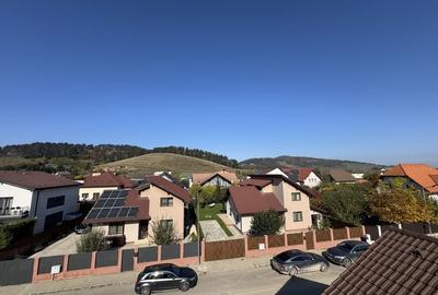 Apartament cu 2 camere in Sanpetru - 10