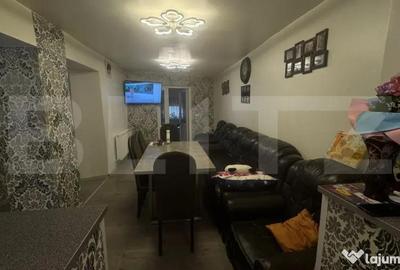 Casă cu 7 camere cu Teren 840 Mp în Central - 4