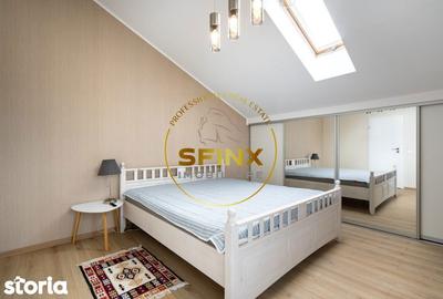 Apartament cu 3 camere, mobilat în Dămăroaia - 5