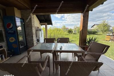 Casă cu 4 camere în Ghiroda - 14