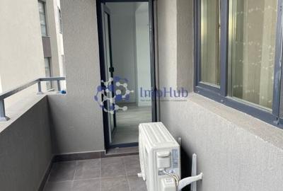 Apartament de inchiriat cu 1 camera- Zona Tatarasi Solumnia - 10