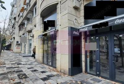 Inchiriere spatiu comercial in zona bd Decebal, stradal - 3