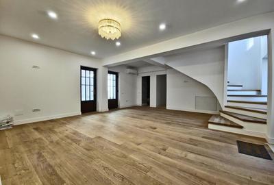 Casă cu 11 camere cu Canalizare în Dorobanți - 4