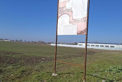 Teren de 520 mp, în Central - 18