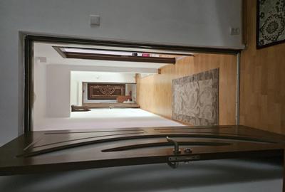 Inchiriez apartament 3 camere tomis nord pe dobrila eugeniu - 4