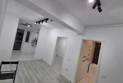 Apartament cu 2 camere semidecomandat în Central - 2