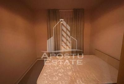 Apartament cu 2 camere, centrala proprie , Central - 3