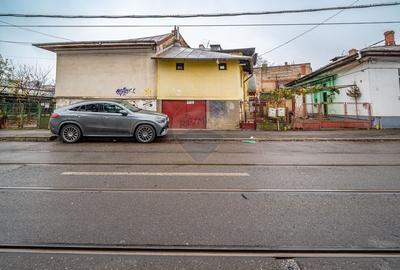 Casa ultracentrala cu 2 camere de vanzare in Ploiesti - 12