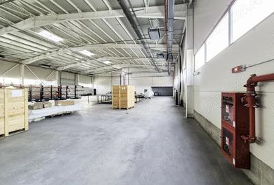 Spațiu comercial, de 960 mp, în Central - 12