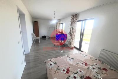 Casa Vila Parter + Etaj cu Teren de 500 mp, Localitatea Lazu Casa Vila Parter + Etaj cu Teren de 500 mp, Localitatea Lazu - 8