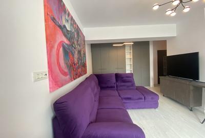 Apartament 2 camere, 55mp,  centrala proprie, metrou, AC, Timpuri Noi - 3