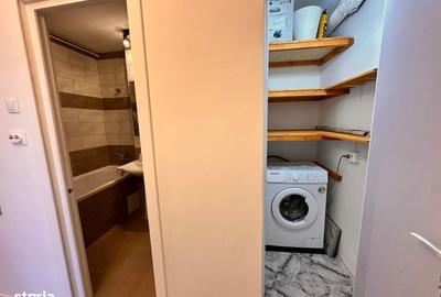 Apartament cu 2 camere decomandat în Lacul Tei - 3