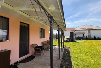 Teren Construcții intravilan de 1000 mp, în Sânpetru - 2