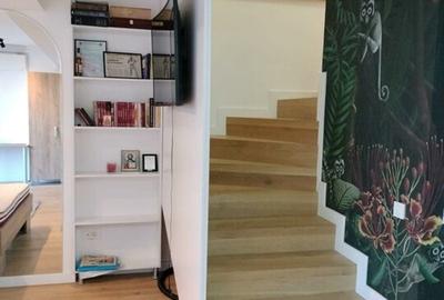 Apartament nou  - 3 camere, tip duplex - bloc nou, zona centrala - 3