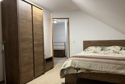 Apartament la casa 3 camere trei stejari spital - 16