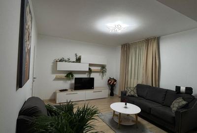 Apartament 2 camere bloc nou Bratianu - 2