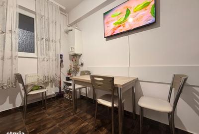 Apartament cu 2 camere, mobilat în Rahova - 4