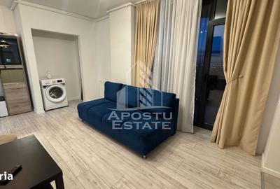 Apartament cu 2 camere în Circumvalațiunii