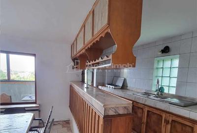 Casa vila 15 camere - Bartolomeu - se accepta muncitori - 5