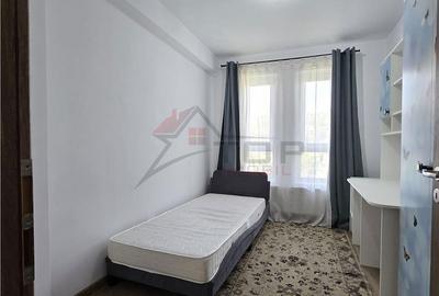 Apartament cu 3 camere decomandat în Valea Lupului - 8