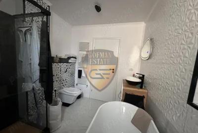 Apartament cu 5 camere decomandat în Tomis Plus