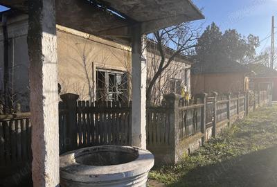 Casă în Bârca - 5