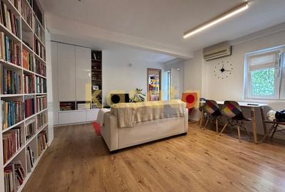 Apartament cu 3 camere semidecomandat, mobilat în Aviației - 2