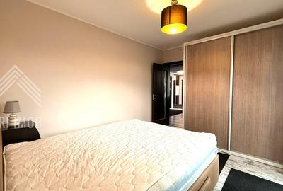 Apartament 3 camere, cart.Europa, str.Eugen Ionesco, 2 bai, 2 balcoane, parcare - 6