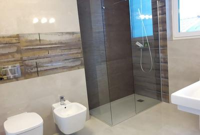 Studio cu finisaje de lux, complet mobilat, 1 loc de parcare - 5