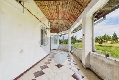 Proprietate specială, de 937 mp, în Dragomirești-Deal - 28