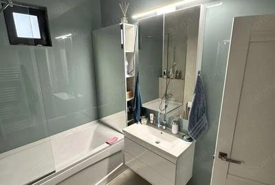 Apartament 2 camere decomandat Langa metrou Pacii, cu parcare ?i centrala prop - 6