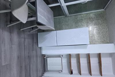 Garsonieră decomandată în Mănăștur - 2