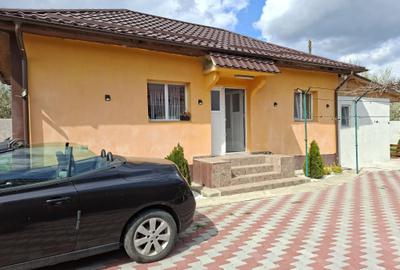 Casă cu 2 camere în Central - 5