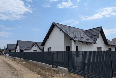 Casa 2025 Lilieci Rozelor (Apa, Canalizare, Gaz) - 5