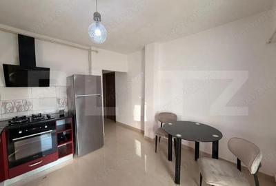 Garsonieră decomandată în Central - 7