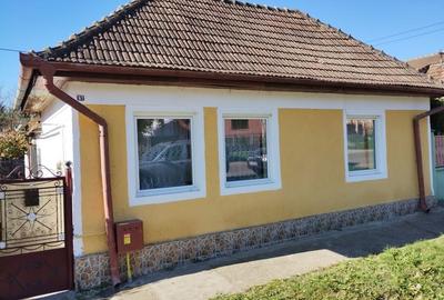 Casă cu 4 camere în Agnita - 8