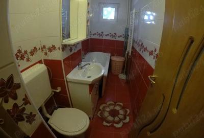 Inchiriez apartament 2 camere Kaufland Craiovei - 4