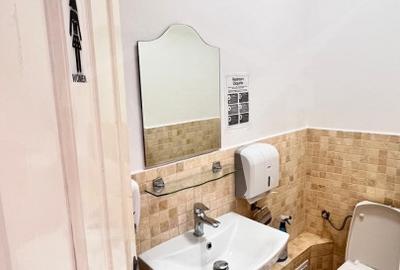 Spatiu birouri, 4 incaperi, 2 bai, 230mp, Centru, zona Regele Ferdinand - 7