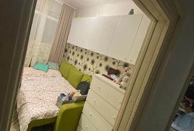 Apartament cu 2 camere decomandat în Unirii - 9