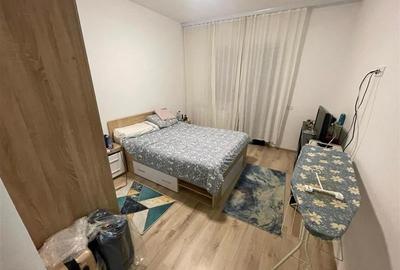 Apartament 2 camere Grand Kristal Residence - 3