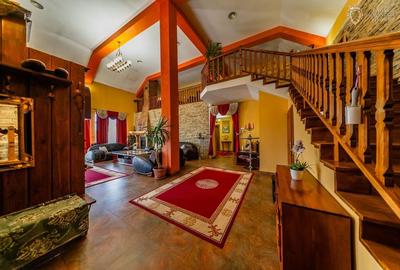 Vila modern 6 camere de vanzare in Gradiste - 45