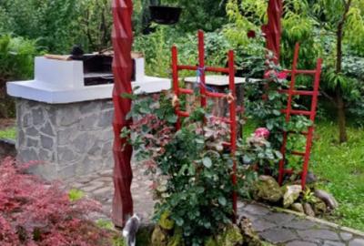 Colt de rai intr-un peisaj de poveste! Casa 4 camere intre D Colt de rai intr-un peisaj de poveste! Casa 4 camere intre D - 3