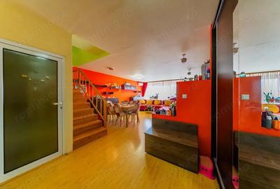 Penthouse 3 camere, ARED UTA Penthouse 3 camere, ARED UTA - 4