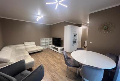 Apartament cu 3 camere - Platinia Dorobantilor - 10