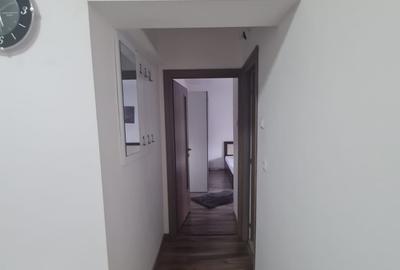 Apartament cu 2 camere decomandat în Răcădău - 10