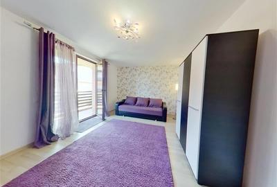 Tur 3D! Apartament decomandat, regim vila, Tractorul, aria Coresi Brasov. - 5