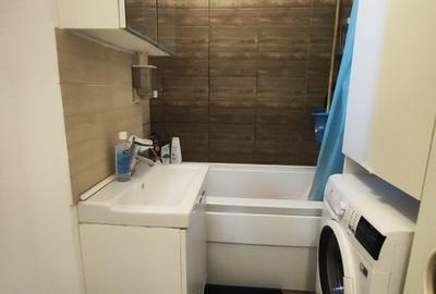 3 camere mobilat utilat Berceni - Piata Resita - 21